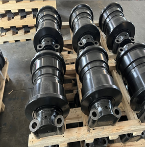 Factory Direct Sales Suitable for Kom PC1250 7 Mining <b>Large</b> Excavator Track <b>Roller</b> Assembly 21N3000121 Undercarriage Spare Parts - Product Image 5