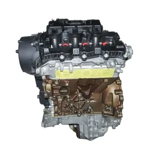 Moteur de moteur de voiture de bonne performance 3.0T 306DT diesel pour Land Rover