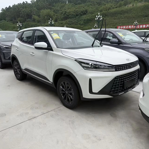 Kaiyi X3 Pro CVT - SUV Automatique Haut de Gamme pour l'Algérie - Product Image 1
