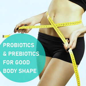 Oem Odm Prebiotics and Probiotics Powder Lactobacillus Reuteri Reduces IBS and Flora Andstops Supports Healthy Digestive Balance - Product Image 5