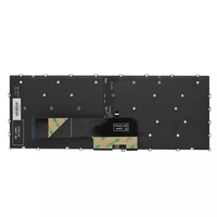 Clavier US pour Asus VivoBook S530 S530UA S530UN S530FA S5300F S530FN, Nouveau clavier de remplacement pour ordinateur portable, Prix usine, Neuf