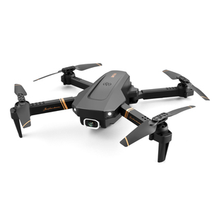 Youngeast – <span class=keywords><strong>petit</strong></span> <span class=keywords><strong>Drone</strong></span> V4 avec caméra, <span class=keywords><strong>Drone</strong></span> 4K à flux optique, double caméra, pliable, quadricoptère - Product Image 1