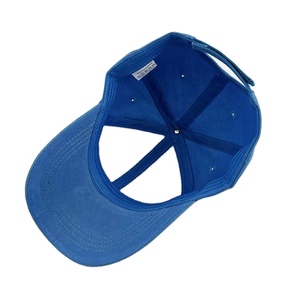 Gorra de Béisbol Personalizada con Bordado, Ajustable, para Correr, Hacer Ejercicio, Actividades al Aire Libre, Todas las Temporadas - Product Image 3