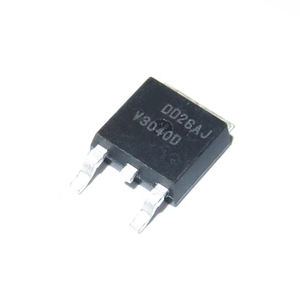 Carte mère d'ordinateur V3040D, circuit de commande de bobine d'allumage, puce triode - Product Image 1