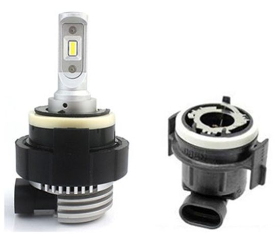 Perfect Match E46 Adaptador de bombilla