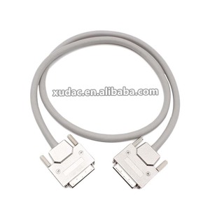 Nuevo Cable de expansión Original de la serie <span class=keywords><strong>Q</strong></span> QC05B QC06B QC12B QC20A QC30B QC50B QC100A Pantalla táctil y Cable de conexión de placa base - Product Image 3