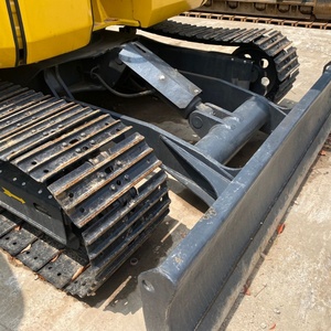 Excavadora Mini Komatsu PC78 de 7.8 Toneladas a Bajo Precio, Excelente Durabilidad, Excavadora Usada PC78US, Alta Eficiencia Operativa - Product Image 6