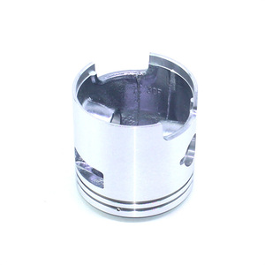 Piston de moteur hors-bord Yamaha 2 temps 61N-11631-00-95 pour 30 CV, pièce de rechange - Product Image 1