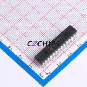 Original&New PIC24FJ128GB202-I/SP SPDIP-28 Integrated Circuit IC Chip Microcontroller (MCU/MPU/SoC) - Product Image 1