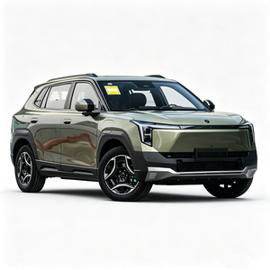 Dongfeng Yipai NAMI 06 Modèle 2025 471 Pro SUV Compact 100% Électrique - Product Image 1