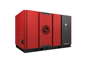 CHICAGO Khí Nén CPVS-220 Biến Tốc Độ Biến Tần Điều Khiển Máy Nén Khí - Product Image 4