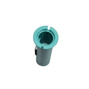 Ensemble de ruban bleu avec axe de recyclage pour <span class=keywords><strong>Zebra</strong></span> <span class=keywords><strong>GT800</strong></span>, GT820, GT810, 830 – En stock - Product Image 5