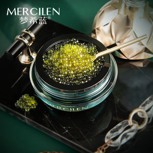 Crema Facial de Colágeno y Uva de Mar, Humectante de Marca Propia a Precio de Fábrica - Product Image 3