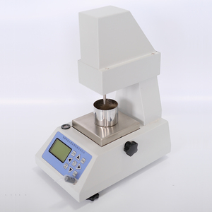 Aparelho Digital Automático de Alta Qualidade para Teste de Limite Plástico e Limite Líquido de Solo em Laboratório - Product Image 1