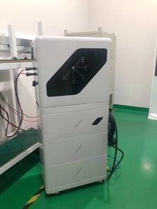 ระบบจัดเก็บพลังงานออลอินวัน EnergiOne Solar Power พร้อมแบตเตอรี่ลิเธียมและระบบไฮบริด - Product Image 4