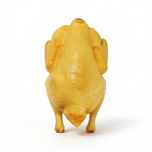 Modelo de <span class=keywords><strong>Pollo</strong></span> Asado <span class=keywords><strong>sin</strong></span> <span class=keywords><strong>Cabeza</strong></span> de 21.5 cm, Accesorio de Exhibición, Material Plástico Ecológico, Decoración para el Hogar - Product Image 1