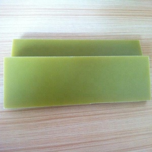 Glass Epoxy Textolite Insulating Material- Fr4 Epoxy Fiberglass Board and <b>Rod</b> - Product Image 4