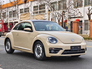 <span class=keywords><strong>Volkswagen</strong></span> <span class=keywords><strong>Beetle</strong></span> 2019 180TSI Auto Usado de 3 Puertas y 4 Asientos Hatchback de <span class=keywords><strong>Segunda</strong></span> <span class=keywords><strong>Mano</strong></span> - Product Image 3