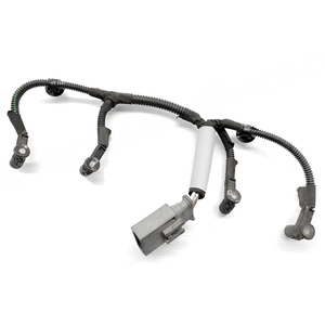 Arnés de Cableado de Bujías Incandescentes 96616316 para Land Rover 2.2D-224DT(DW12BTED4)-2008-2018Y - Product Image 3
