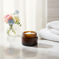 Masque Facial Hydratant à la Bêta-Glucane Marque Privée OEM ODM Personnalisable Produit de Soin Multi-Nutriments Éclaircissant Apaisant