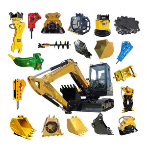 Original Wear-resistant Construction Machinery Parts Flanges for Bulldozers and Dump - Product Image 4