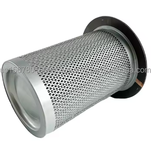 กรองอากาศอุตสาหกรรม Mengma DB2129 MANNY รุ่นใหม่ ตัวแยกน้ำมันแบบสปินออน วัสดุกรองกระดาษ/ใยแก้ว สำหรับมอเตอร์ - Product Image 6