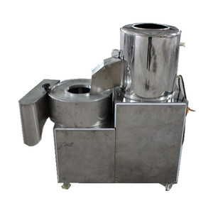 Máy Làm Khoai Lang Lát Mỏng Nhất - Product Image 1
