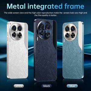 Fnban - Teléfono Inteligente Camon 30 Pro Original en Oferta, Pantalla Grande, 16 + 1 TB, Android <span class=keywords><strong>13</strong></span>, 5G, Alta Calidad - Product Image 4