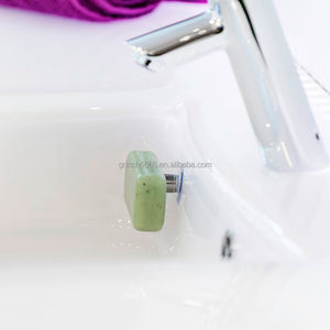 NOUVEAU <span class=keywords><strong>Porte</strong></span>-<span class=keywords><strong>savon</strong></span> magnétique à ventouse pour baignoire et salle de bain Conteneur de <span class=keywords><strong>savon</strong></span> magnétique magique pour <span class=keywords><strong>douche</strong></span> <span class=keywords><strong>sans</strong></span> perçage ni colle - Product Image 5