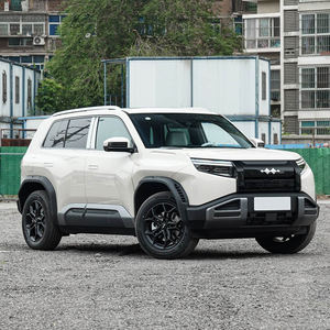 Byd 4Wd Ev Suv Leopard Titanium <span class=keywords><strong>3</strong></span> Alto Rendimiento 501Km Fang Cheng Bao Tai3 Vehículos Eléctricos de Nueva Energía - Product Image 3