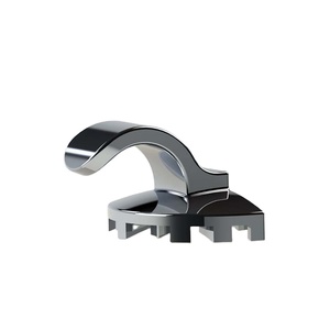 Boutons linguaux dentaires Yahong Ortho Accessoires d'orthodontie Bouton lingual avec taquet unique - Product Image 2