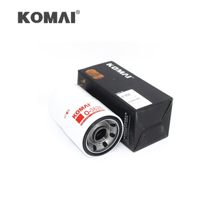 Komai 2800226 65.05510-LF3715 5022B 1132400750ตลับกรองน้ำมัน P551381สำหรับ EX1200-5C EX1200-5 - Product Image 4