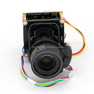 SIP-K335G6-0622 destek kilometre taşı OpenIPC 35 35 + GK7605V100 CCTV AI kamera modülü PCB kartı CMOS kablosuz ip kamera pcb kartı - Product Image 2