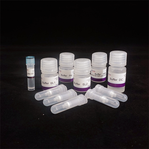 Fournisseur de la Chine Kit de réactifs de biologie moléculaire Extraction d'<span class=keywords><strong>ADN</strong></span> génomique du sang - Product Image 3