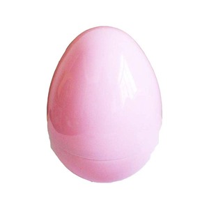 Œuf de Pâques Géant Amusant 30x20cm – Jouet Créatif Amovible et Remplissable pour Anniversaire et Fêtes – Cadeau <span class=keywords><strong>en</strong></span> <span class=keywords><strong>Plastique</strong></span> Jumbo Ouvert et Rempli - Product Image 6