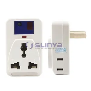 Frequency 315MHz Infrared Wavelength 850nm Remote Control Socket