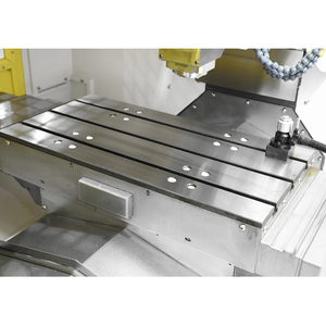 Centro de Perforación y Roscado Vertical Automático con Husillo de 20,000 RPM, Multifuncional, Precio Competitivo, Alta Seguridad - Product Image 1