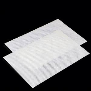 Perforated PE + <b>Pulp</b> + Cellulose Material Food Grade Eco-Friendly High Absorbency 10-100ml Absorbency Fresh-Keeping Pad for - Product Image 6
