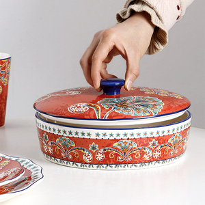 Керамическая посуда - Product Image 6