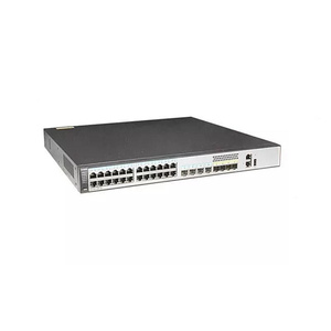 Commutateur d'accès d'entreprise 02350DLT S5720-28X-SI-AC avec 20 ports 10/100/1000BASE-T - Product Image 2