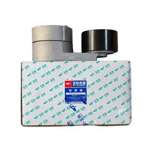Yuchai yc4dk vành đai động cơ tensioner ròng rọc DKA9T1-1002450C DKA9T1-1002450A gốc chất lượng cao yuchai phụ tùng động cơ - Product Image 6