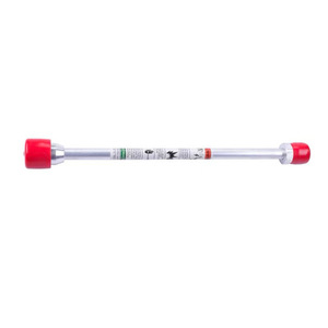 Tige d'extension pour pistolet de peinture Huiyan 500mm 750mm 1000mm 1200mm 1500mm 2000mm 3000mm pour accessoires de pistolet de pulvérisation - Product Image 1
