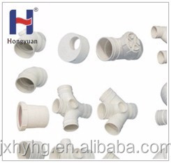 Bột màu trắng kẽm stearate cho PVC ổn định và chất bôi trơn mẫu miễn phí - Product Image 5