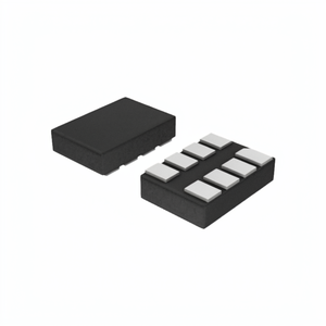 ซื้อชิ้นส่วนอิเล็กทรอนิกส์ออนไลน์ 8 XFLGA Logic NLU3G17CMX1TCG มีสินค้าในสต็อก - Product Image 1