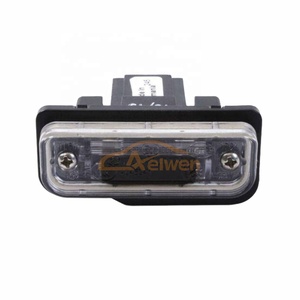 Luce targa di alta qualità di vendita calda all'ingrosso utilizzata per <span class=keywords><strong>Mercedes</strong></span> A2038200256 - Product Image 1