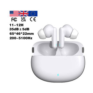 Şarj edilebilir sağır İşitme toptan yüksek kaliteli İşitme ekipmanları kablosuz üretici 2302 dijital makine - Product Image 1