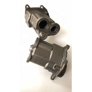 6d170 6240-51-1100 6162-53-1012 निर्माण मशीनरी भागों तेल पंप D375A-5 WA600-3 PC1250-7 PC1250-8 SA6d170 qkk30 PC1000-6 - Product Image 6