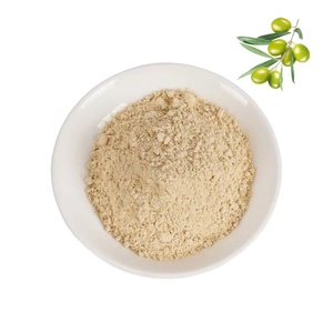 Großhandels preis <span class=keywords><strong>Natural</strong></span> CAS 32619-42-4 Oliven blattex trakt 70% Oleuropein Pulver - Product Image 1
