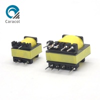 ER35 220 voltios 18 voltios micro cerca eléctrica transformador