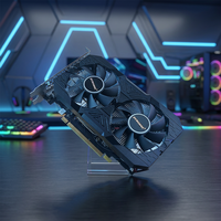 PCWINMAX Radeon RX 580 8GB Graphics Card 256Bit 2048SP GDDR5 OEM Wholesale Ready Stock for Gaming Desktop